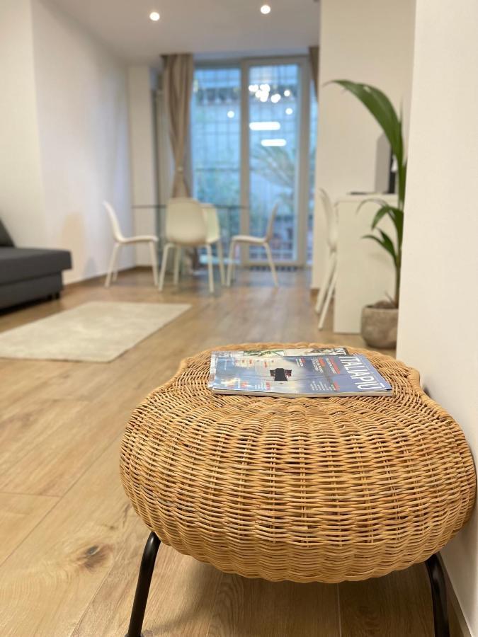 Green Home Rom Eksteriør billede