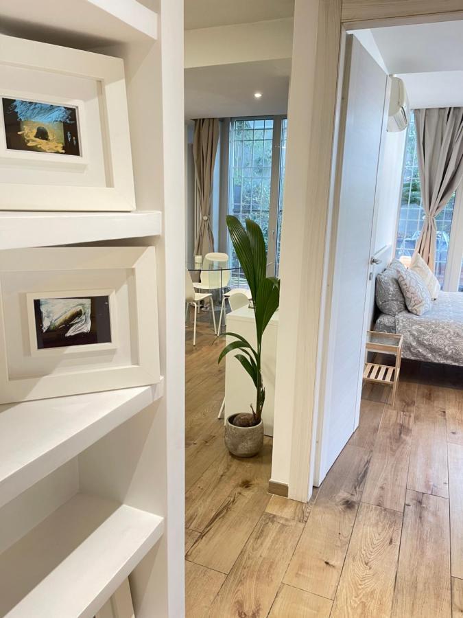 Green Home Rom Eksteriør billede